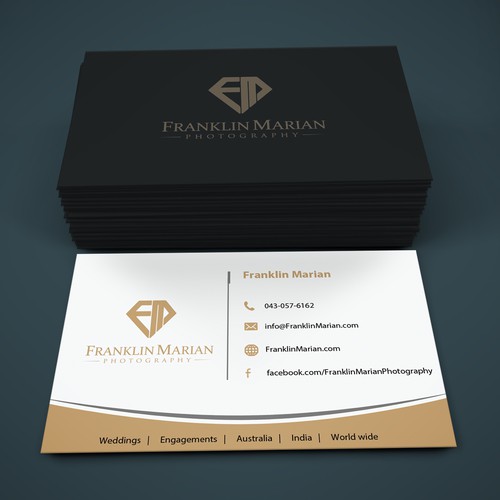 Creative Business Card