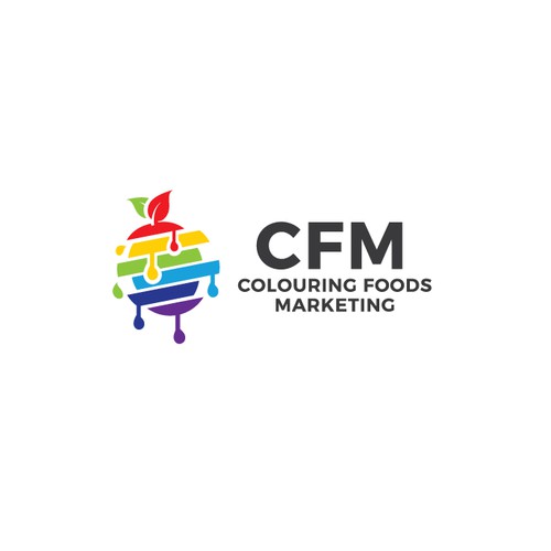 Logo Design for CFM.