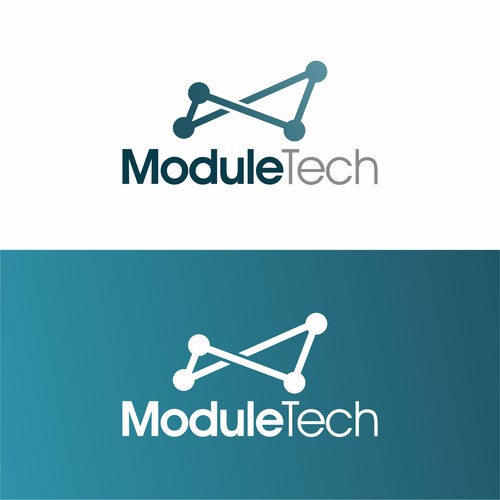 Logo for Module Tech