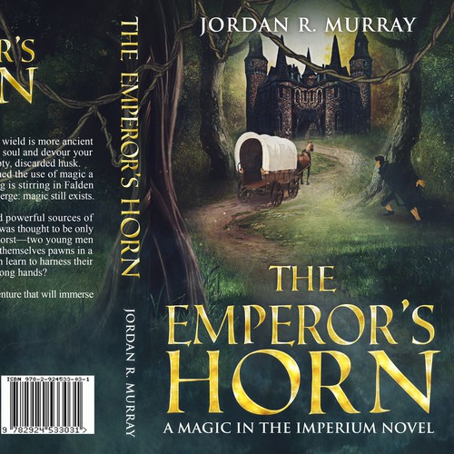 The emperor's horn