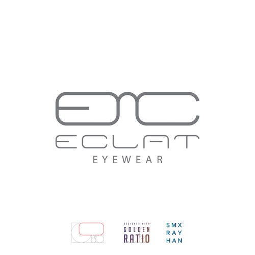 Concept for Eclat Eyewear