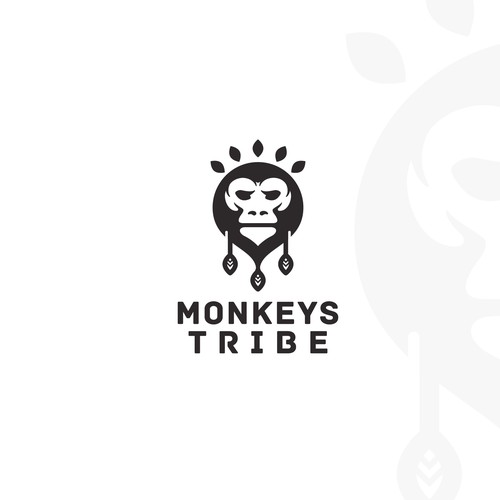 Logo for shirt company