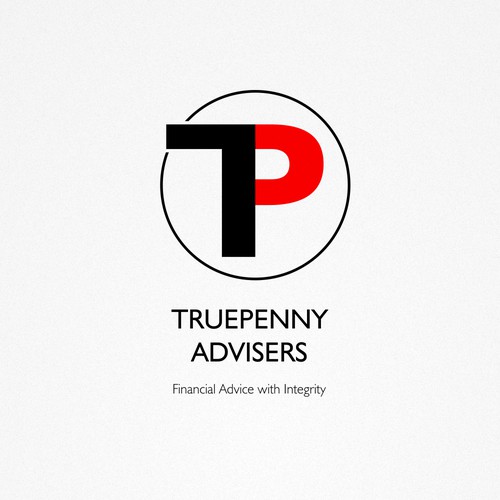 TruePenny Advisers logo