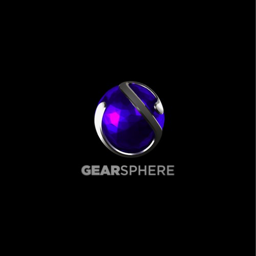 Gear Sphere