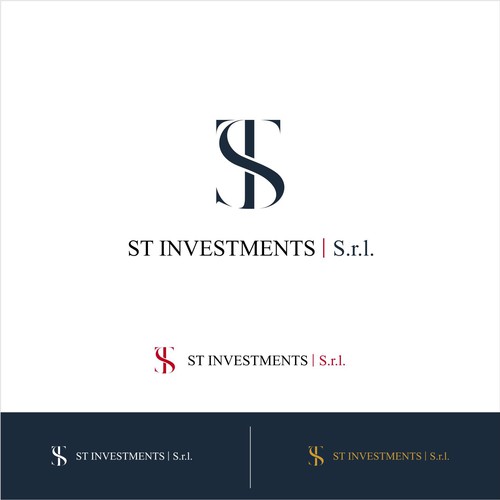 ST INVESTMENT S.r.l. logo
