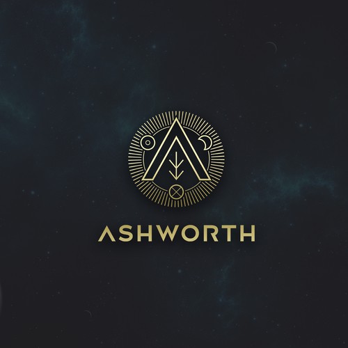 Ashworth Logo