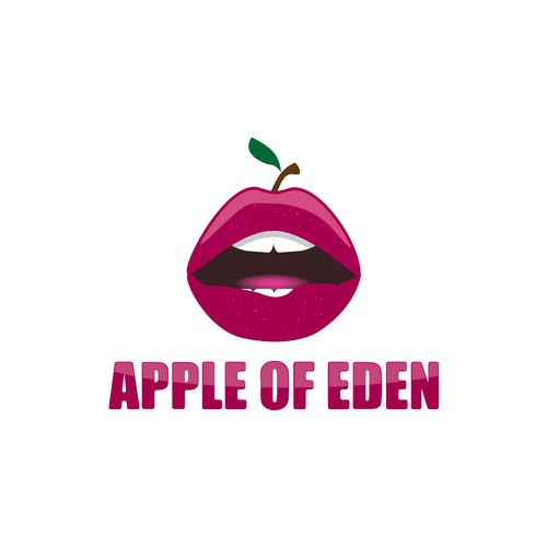 Apple of eden.