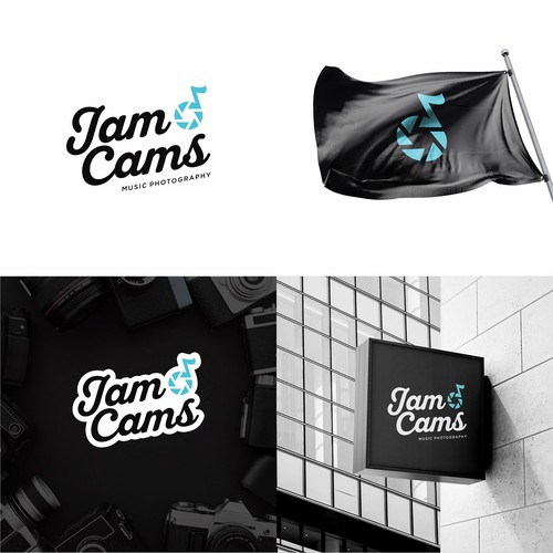 Jam Cams