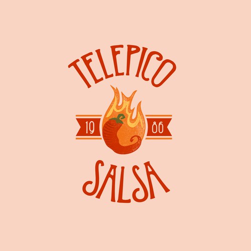 NEED A GREAT HOT SAUCE LOGO THAT'LL MAKE PEOPLE LOVE US!
