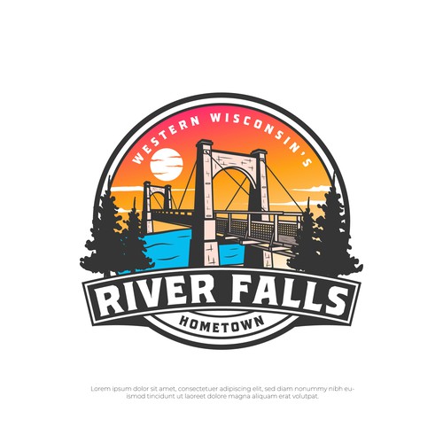 River Falls