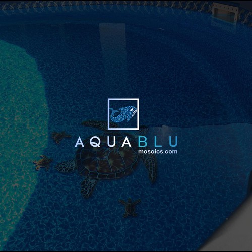 AQUABLU