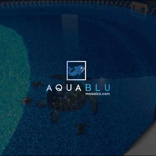 AQUABLU