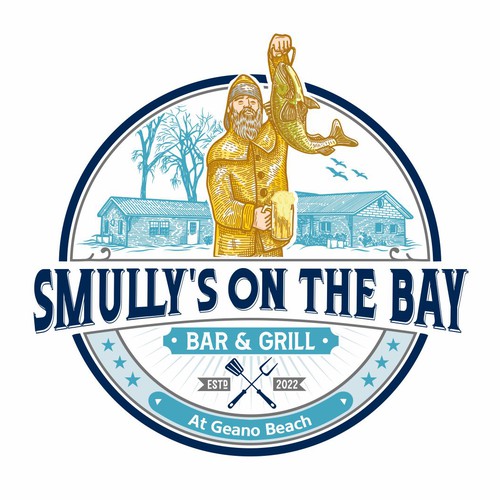 Smully's On The Bay