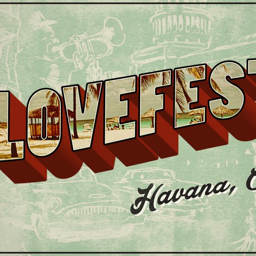 LOVEFEST