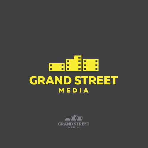 Grand Street Media