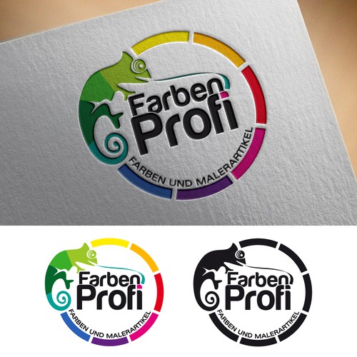 Farben Profi