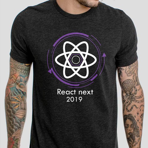 react next