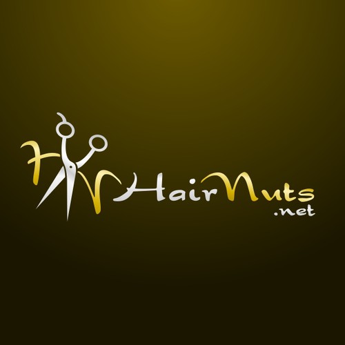 logo for Hairnuts