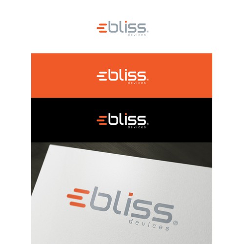 Logo Design for Bliss