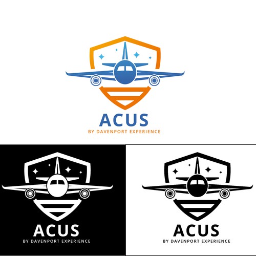Logo ACUS