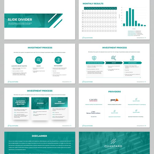 Powerpoint Design