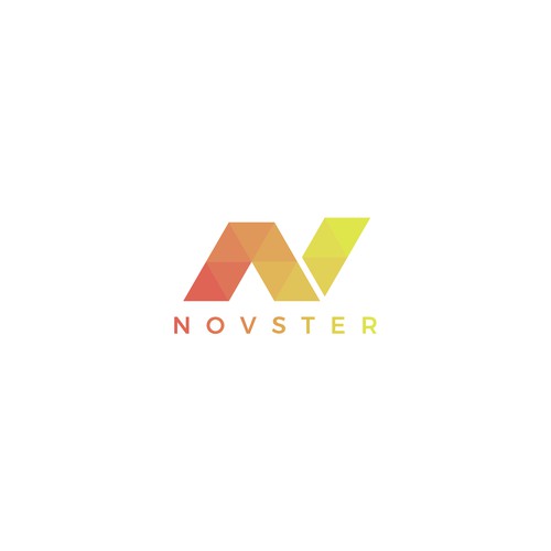 Novster Gradient Design