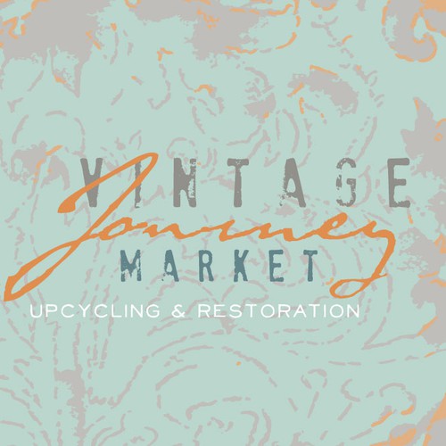 vintage market