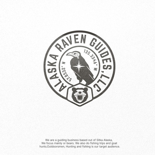 Alaska Raven Guides, LLC