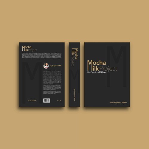 Mocha Milk Project