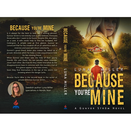 Book cover