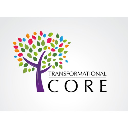 New logo wanted for Transformational Core