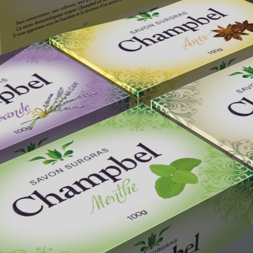 Champbel