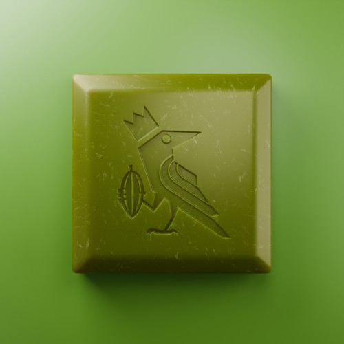CROWN Chocolate