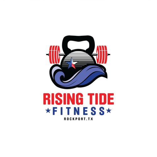 Rising Tide Fitness