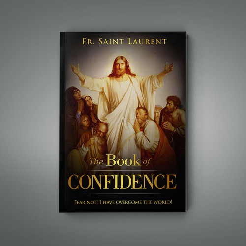 The Book of Confidence