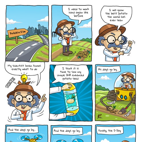 Comic