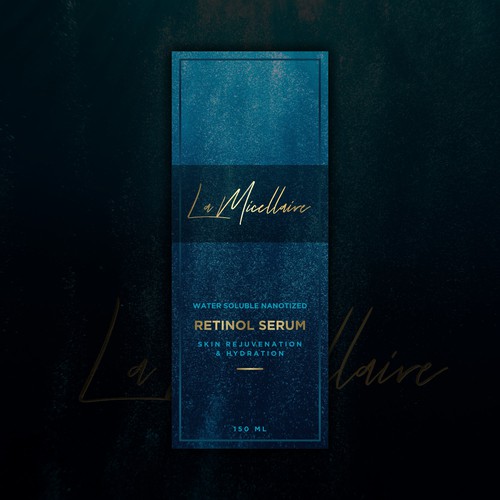 Perfume Cover