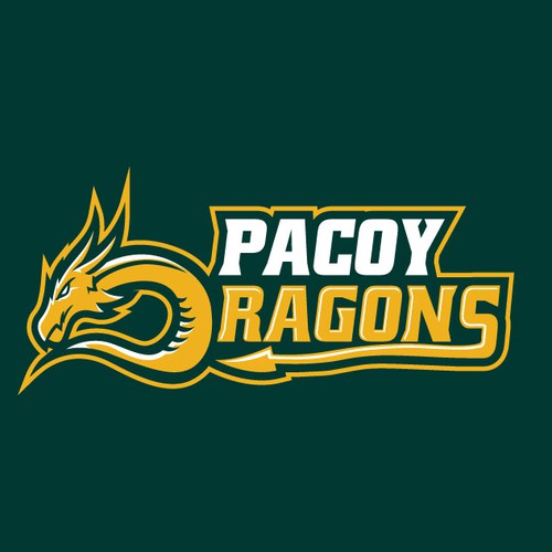 PACOY Dragons