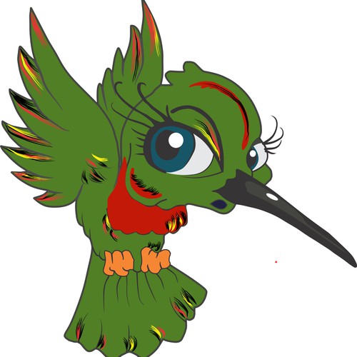 hummingbird avatar