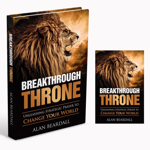 BREAKTHROUGH THRONE