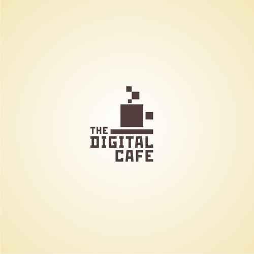 Digital Cafe