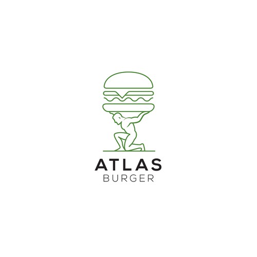 ATLAS BURGER