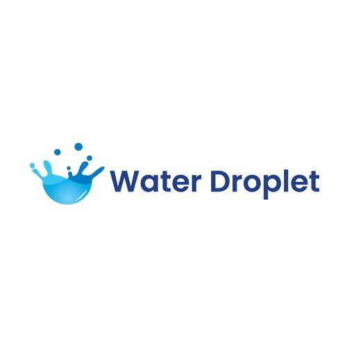 Water Droplet