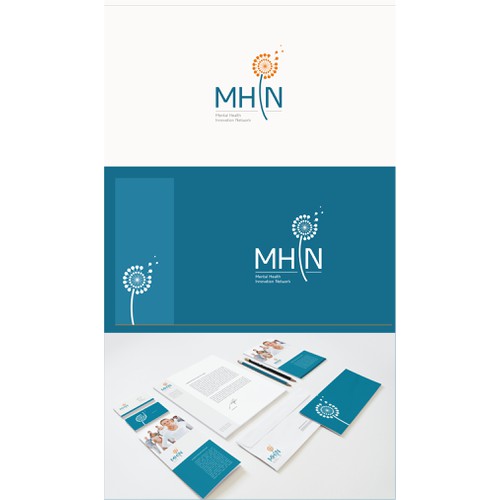 Help MHIN with a new logo