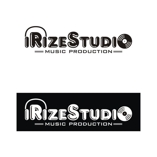iRize Studio Music Production