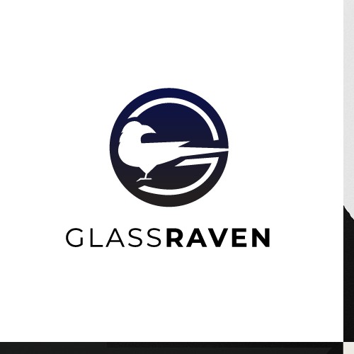 Raven logo 