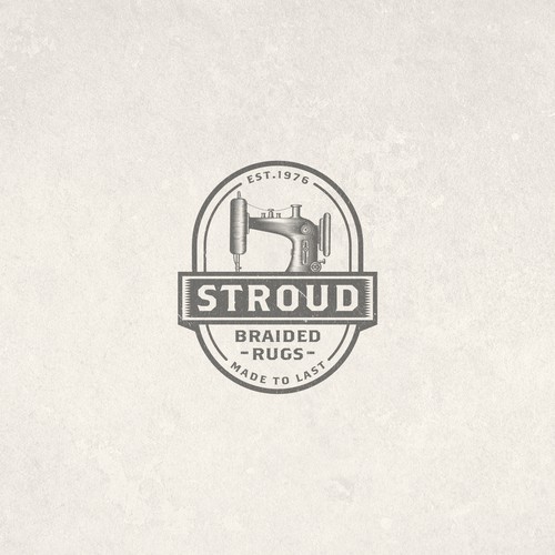 Stroud Braided Rugs