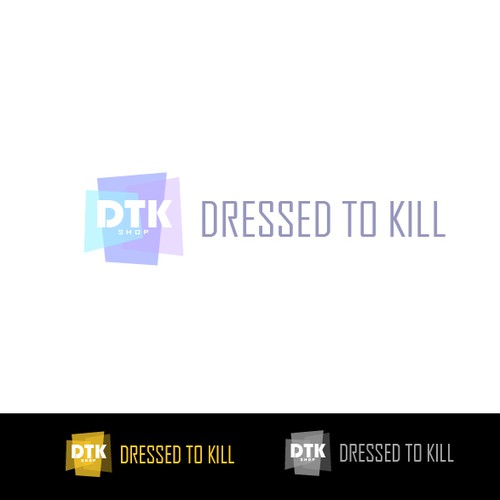 DRESSED TO KILL