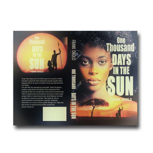 One Thousand Days in The Sun