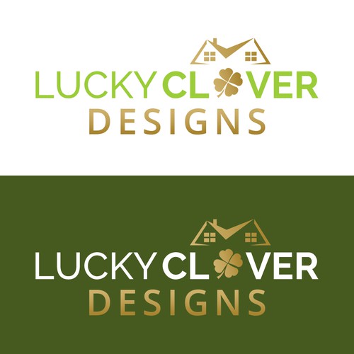 Interior Design Logo